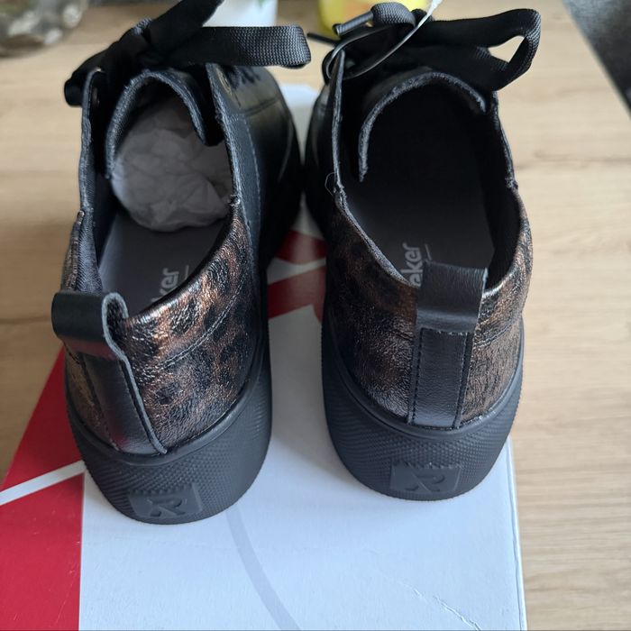 Sneakersy reiker