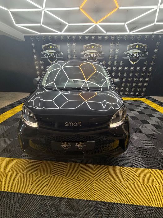 Smart ForFour Business Solution
