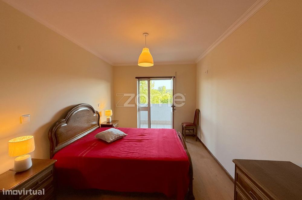 Apartamento T1 | Curia Anadia