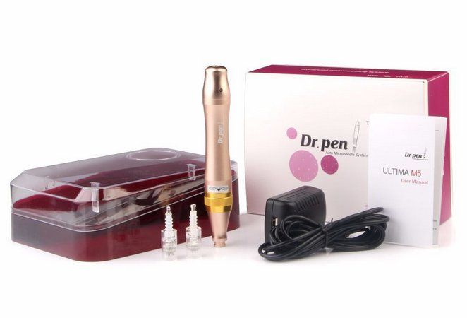 Dermapen Dr. Pen