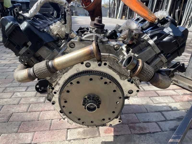 Двигун CSWB 3.0L Дизель Audi A4 Allroad B9 Розбірка