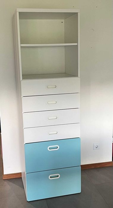 Movel Ikea Småstad/Platsa