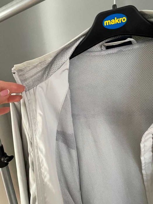 kurtka sportowa lekka rozmiar M idealna na rower, bieganie, trekking