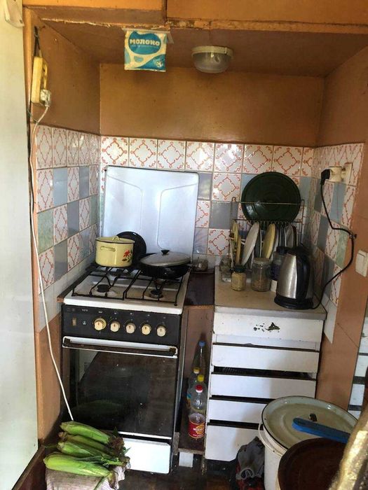 Продаж будинку на ділянці 31 сотка