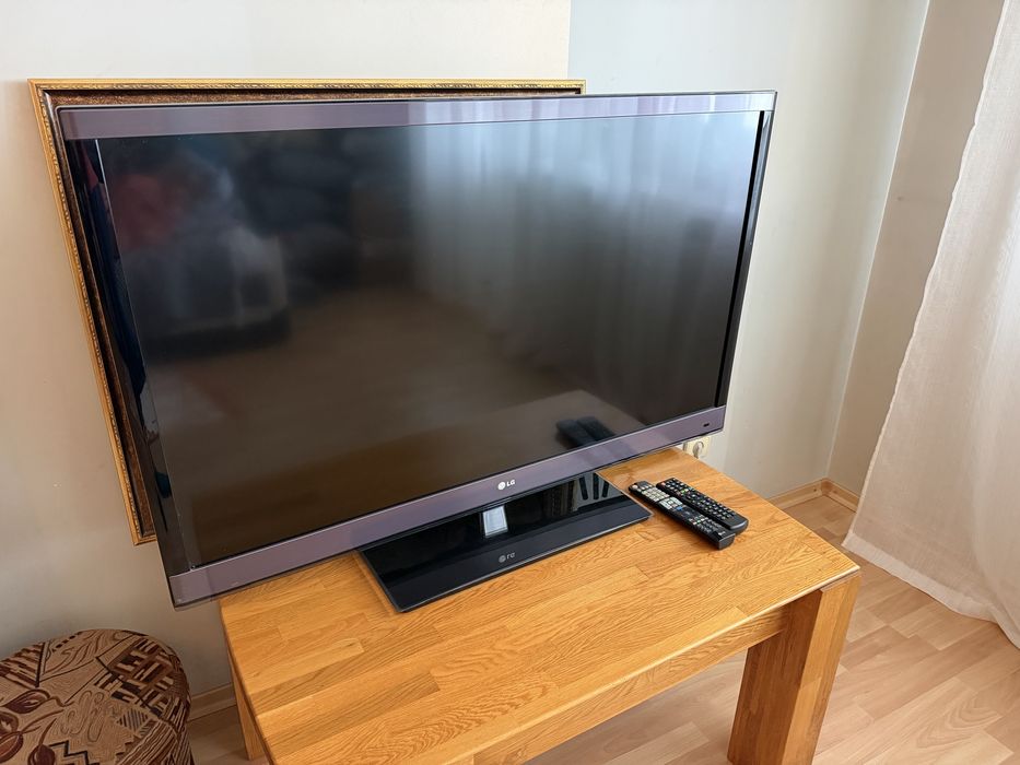 lg 47 - купить телевизоры - Цена на OLX.ua