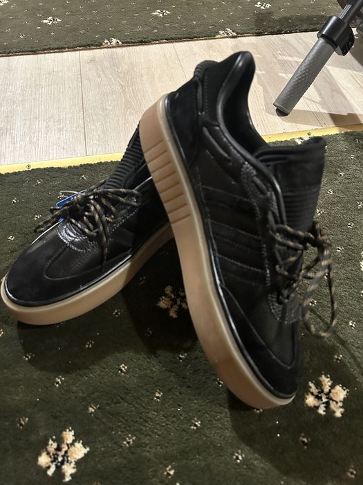 Кросівки Adidas IVY park p.44 на 43/5-28 см нові оригінал США