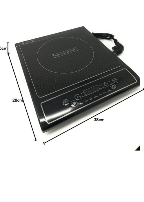 Plyta indukcyjna przenośna