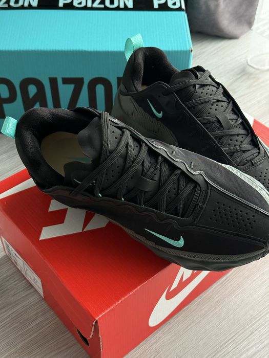 NEW Nike Ava Rover GS Black Blue Sage НАЛОЖКА!