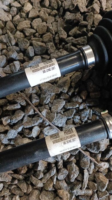 Lincoln Corsair підвіска взборі амортизатор піввісь кулак підрамник