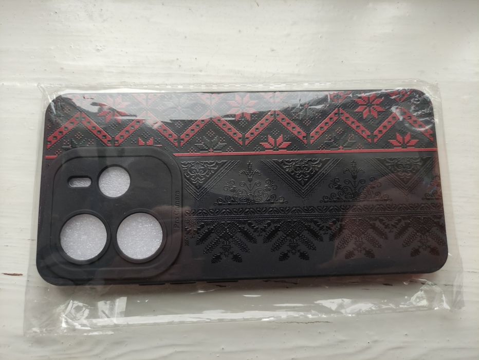 Чехол Xiaomi Redmi Note 14