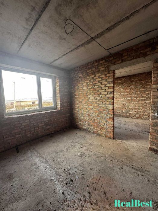 Продаж / Квартира / Льонокомбінат, Рівне - Вид 6