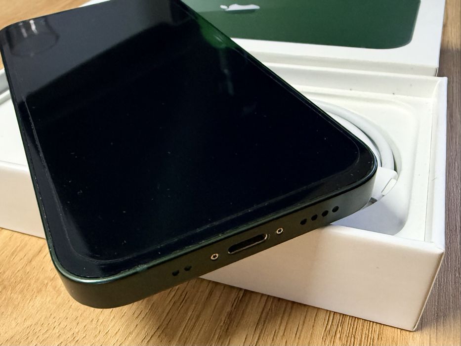 IPhone 13 mini używany