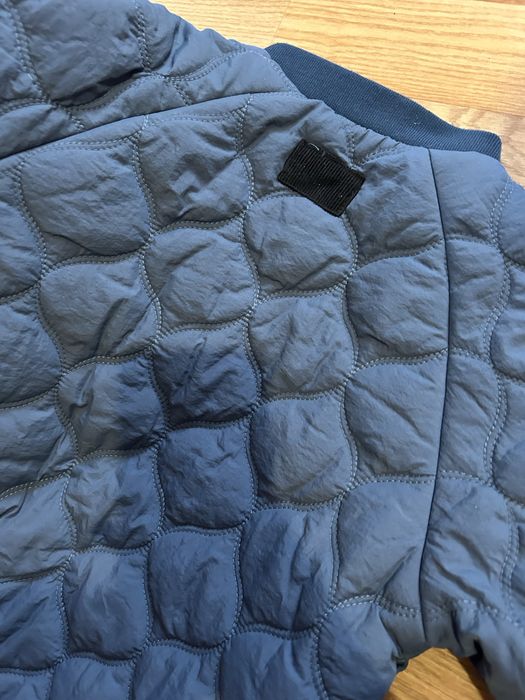 Бомбер Zara 116