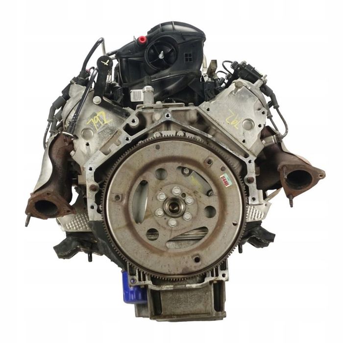 CHEVROLET SILVERADO GMC SIERRA TAHOE YUKON 10-14R 5.3 V8 SILNIK LC9 104K
