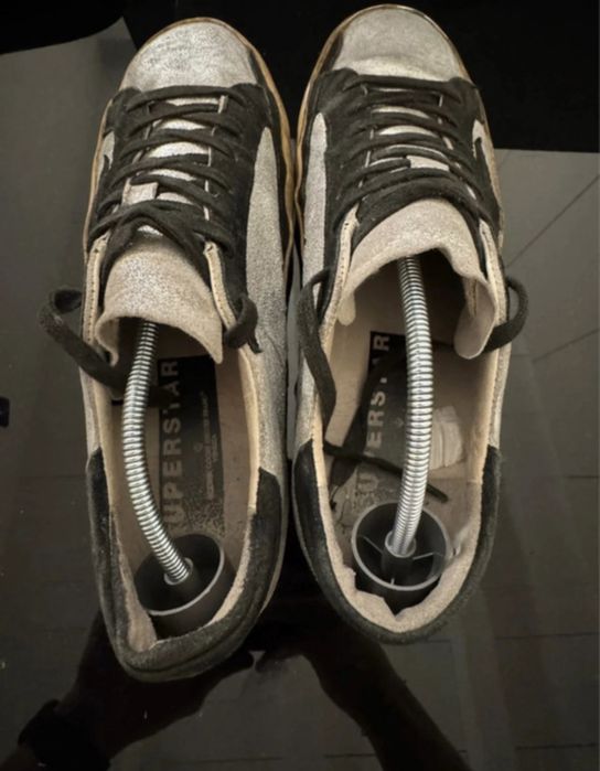 Golden goose - 42 Homem/Mulher