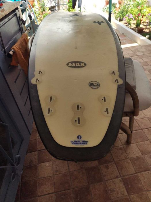 Kite Foil Moses W550 S330 F647 (Avião)