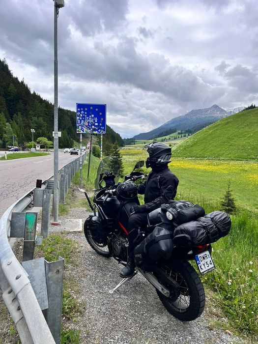 Aprilia