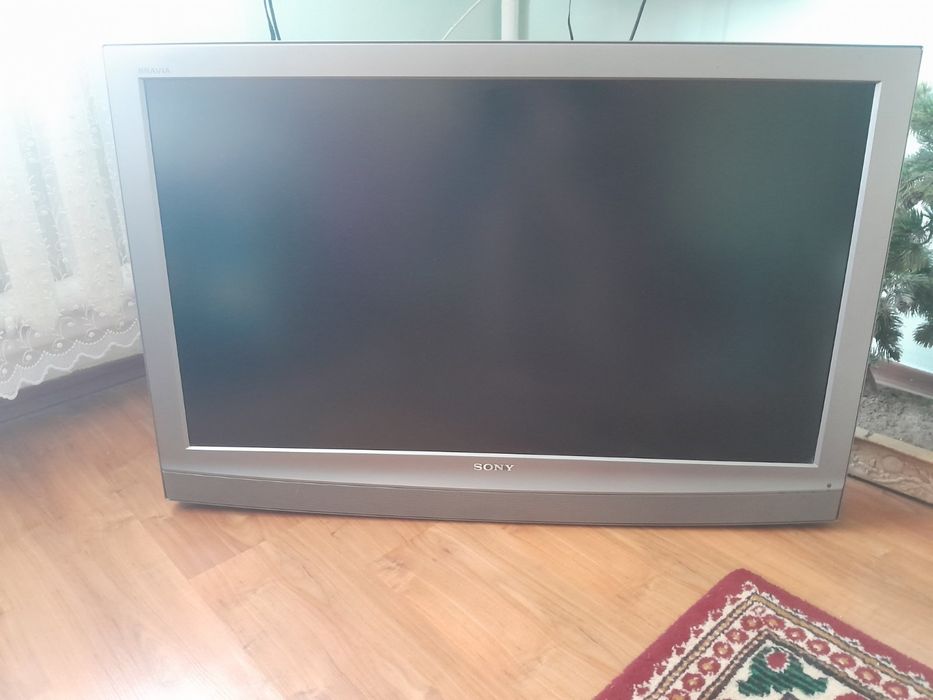 Продам телевизор Sony