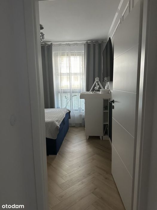 Sprzedam nowoczesne mieszkanie na Felinie 61.3m2