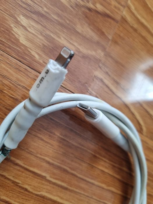 кабель для iPad apple