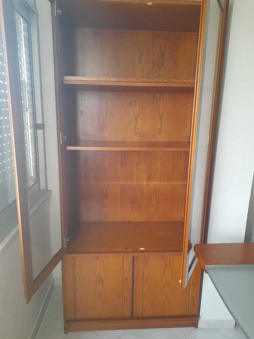 Móveis de Sala (usados mas em bom estado)