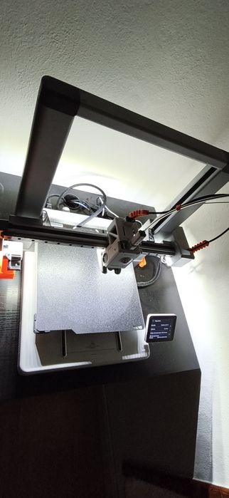 Bambu Lab A1 Printer452888283338526723
