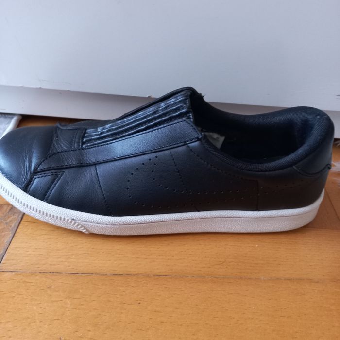 Buty damskie skórzane Nike 38