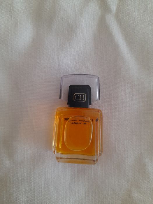 Miniatura perfume Carolina Herrera