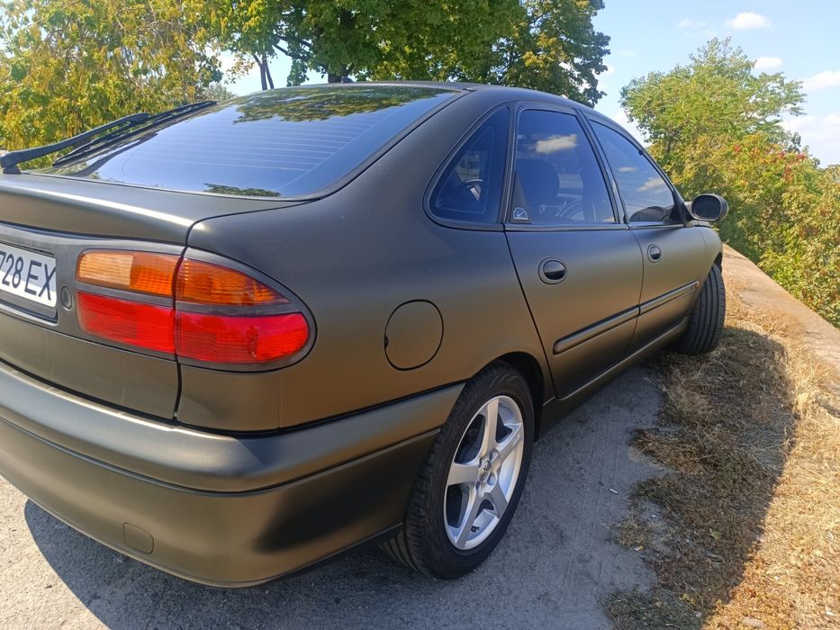 Renault Laguna 1.6 16v