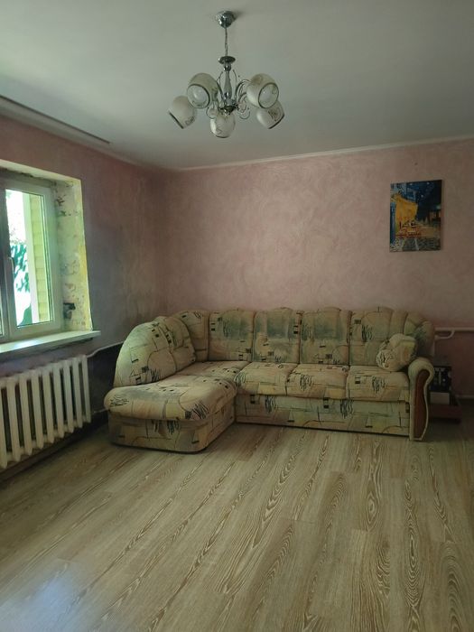 Оренда будинку для сім'ї. с. Трисвятська Слобода