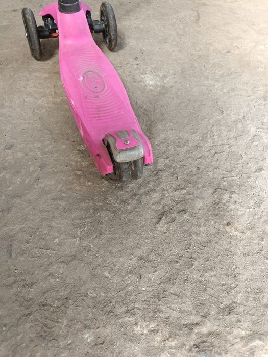 Продам дитячий самокат