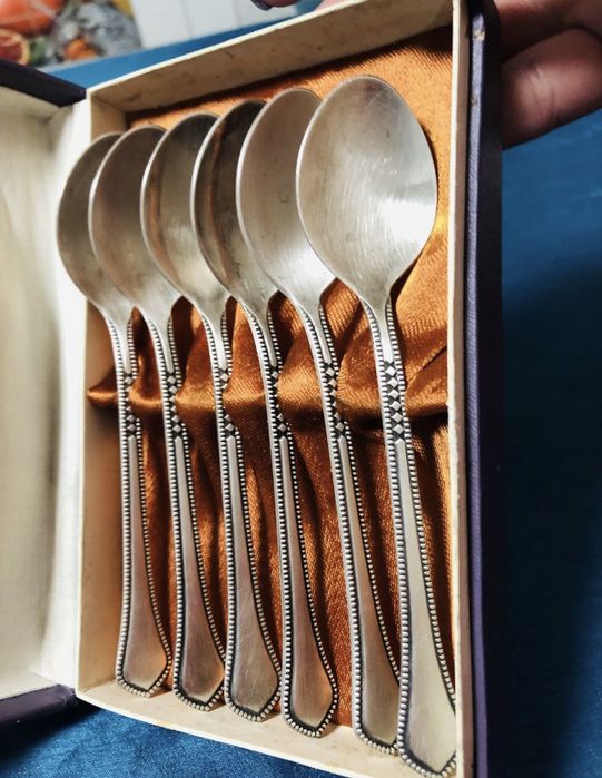 Набор в отличном состоянии