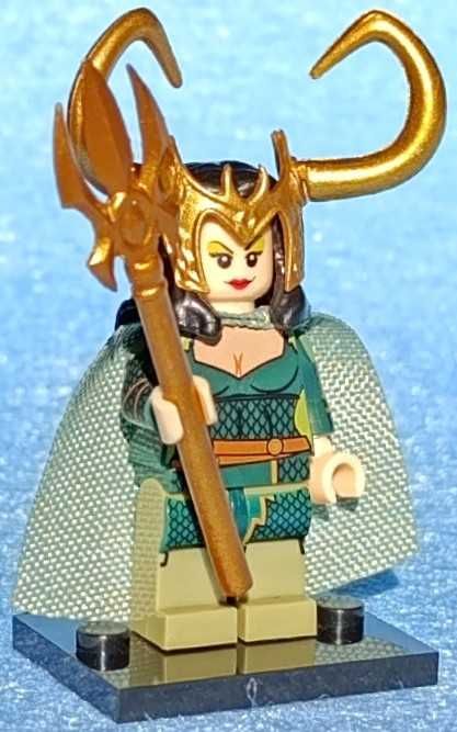 Sylvie “Lady Loki” v2 (Marvel)