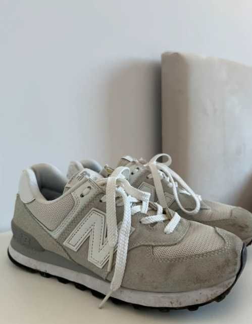 Buty damskie New Blance