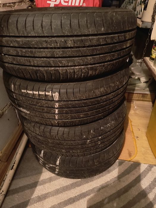 Opony letnie 185/55/15R