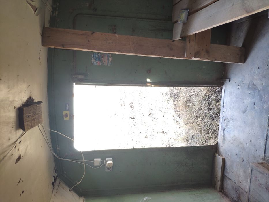 Кунг, бытовка, сдам в прокат бытовку, строительный вагончик