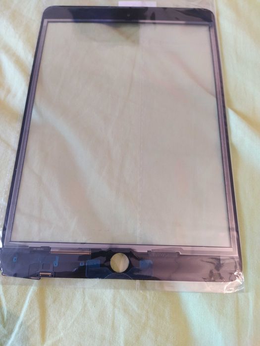Touch screen novo Ipad