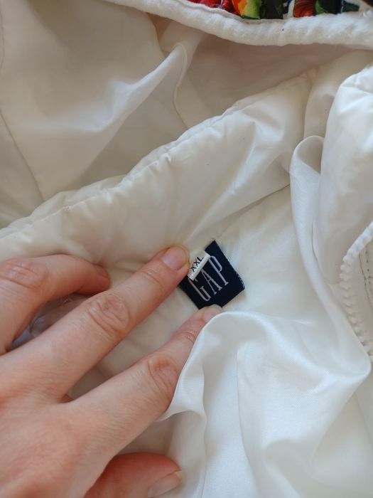 Куртка дитяча демисезонна 5-6/7р.