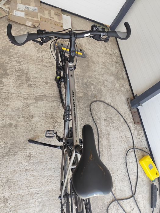 Unibike Atlantis XXL