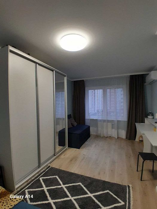 Здам квартиру. Асканія. Патріотика. Гмирі 20. 7 поверх. Генератор