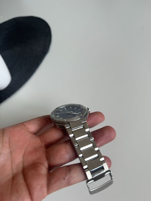 Tissot T-Race powermatic 80