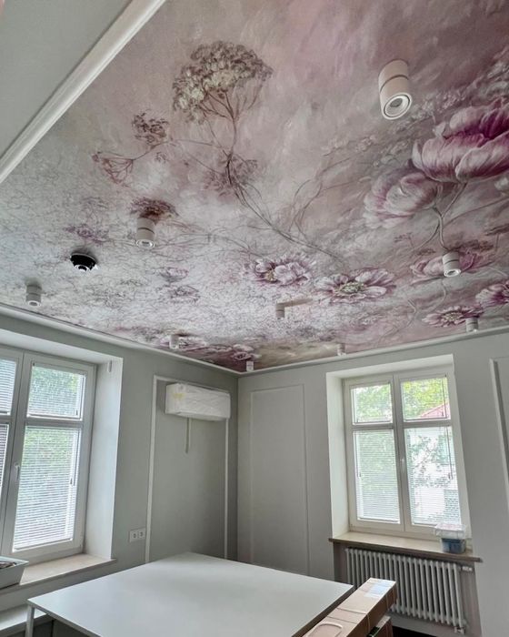 Profesjonalne Tapetowanie