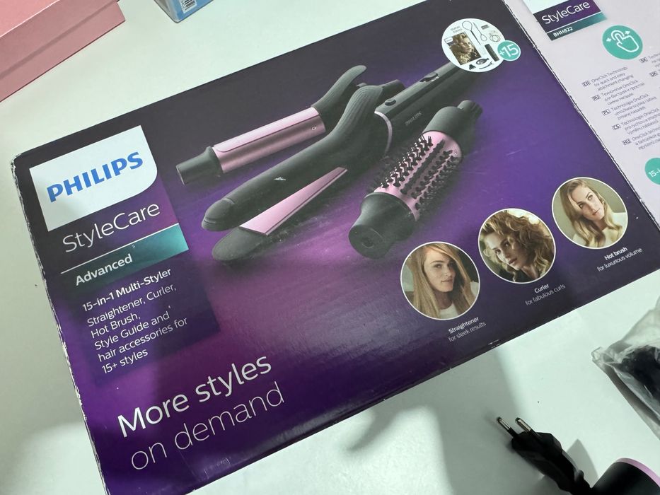 Philips StyleCare
