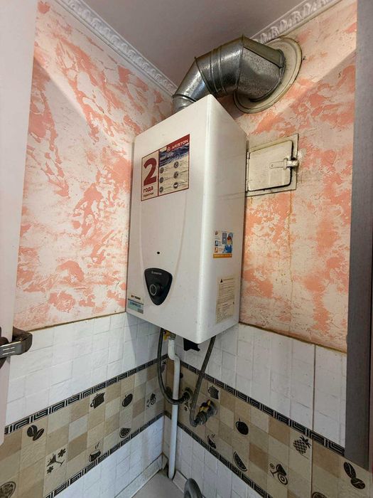 Продам 2к квартиру з євроремонтом, Виставка. VRV ID: 33062