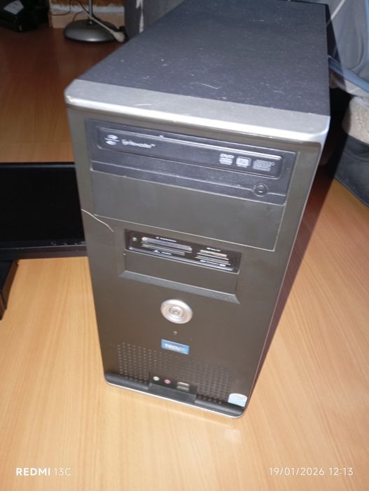 Torre pc usado mas funcional