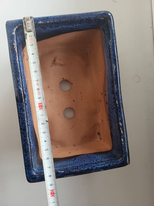 Горшик для бонсай