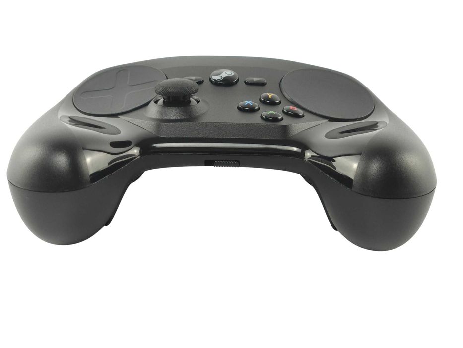 Геймпад Valve Steam Controller