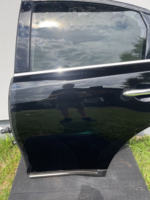 Drzwi Lewy Tył Infiniti FX30 QX70 KH3