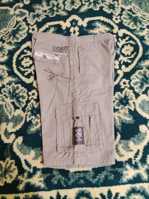 Шорты ECKO Unltd