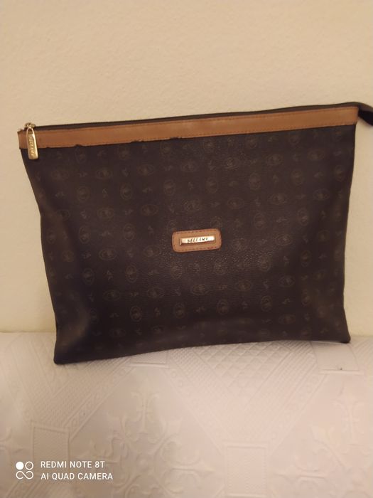 Tenho todas estas Pocheti's como novaspouco usadas